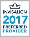 2017 Preferred Invisalign Provider
